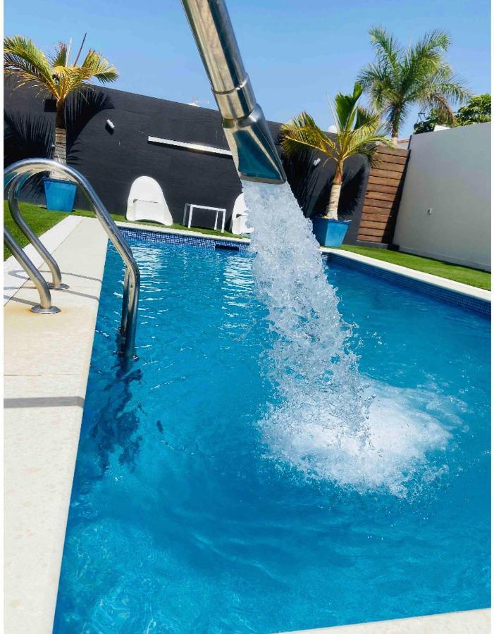 Olivia Holidayhouse Maspalomas Maspalomas  Kültér fotó
