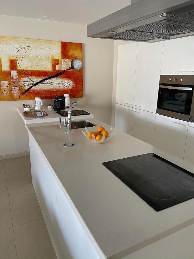 Olivia Holidayhouse Maspalomas Maspalomas  Kültér fotó
