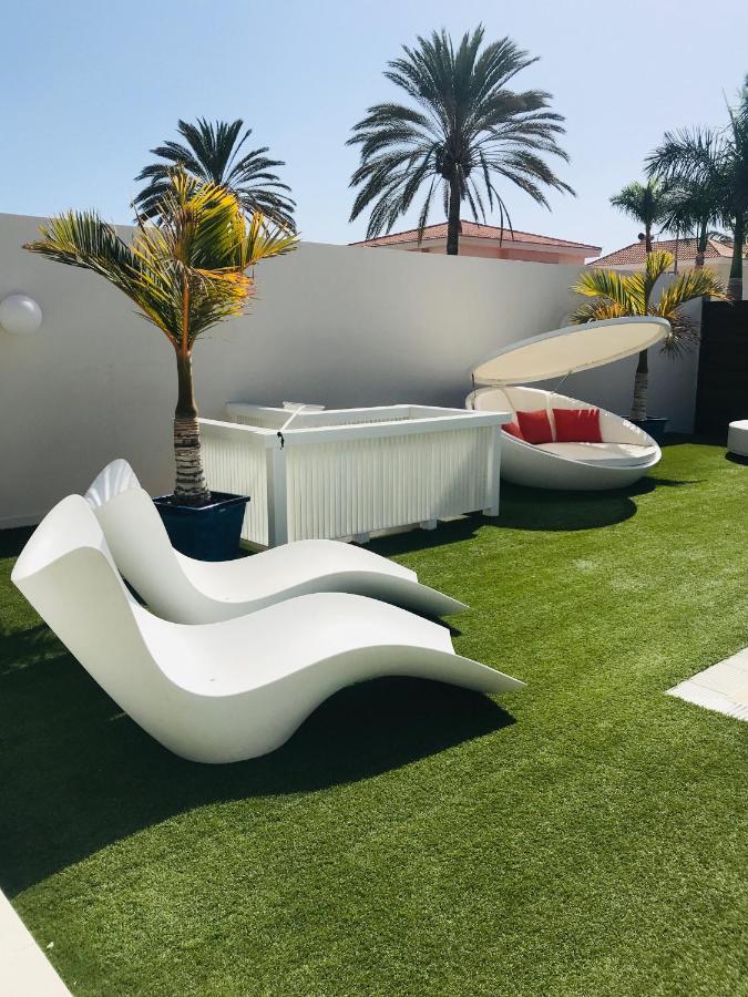 Olivia Holidayhouse Maspalomas Maspalomas  Kültér fotó