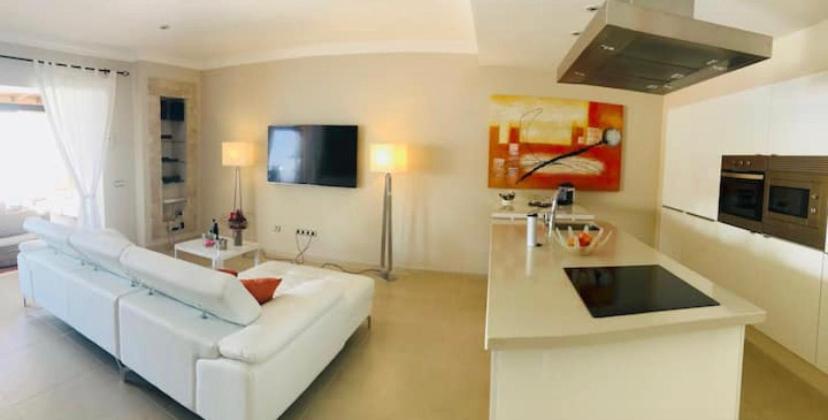 Olivia Holidayhouse Maspalomas Maspalomas  Kültér fotó