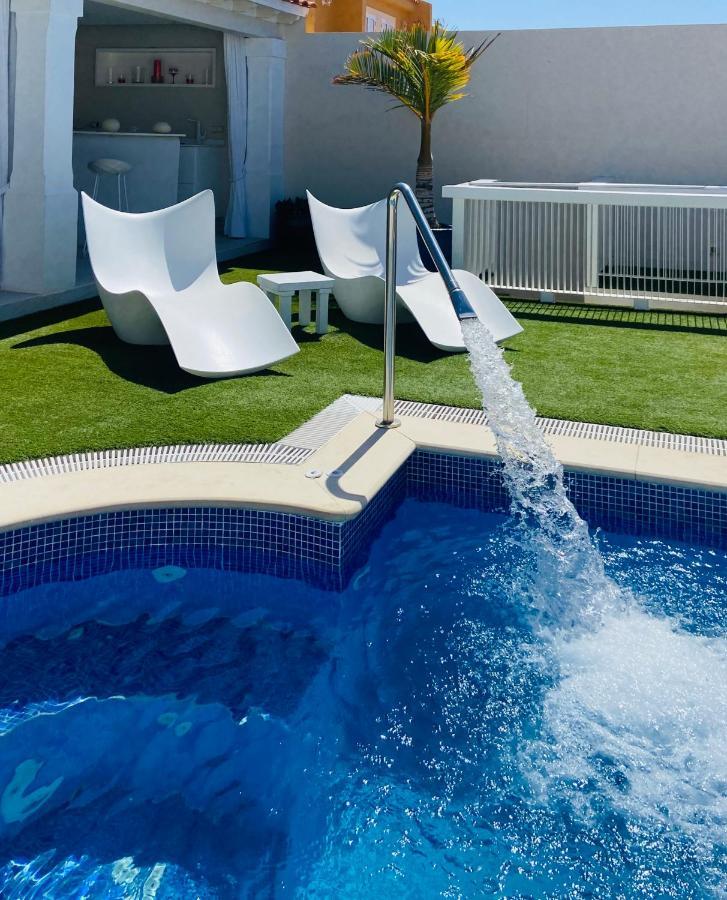 Olivia Holidayhouse Maspalomas Maspalomas  Kültér fotó