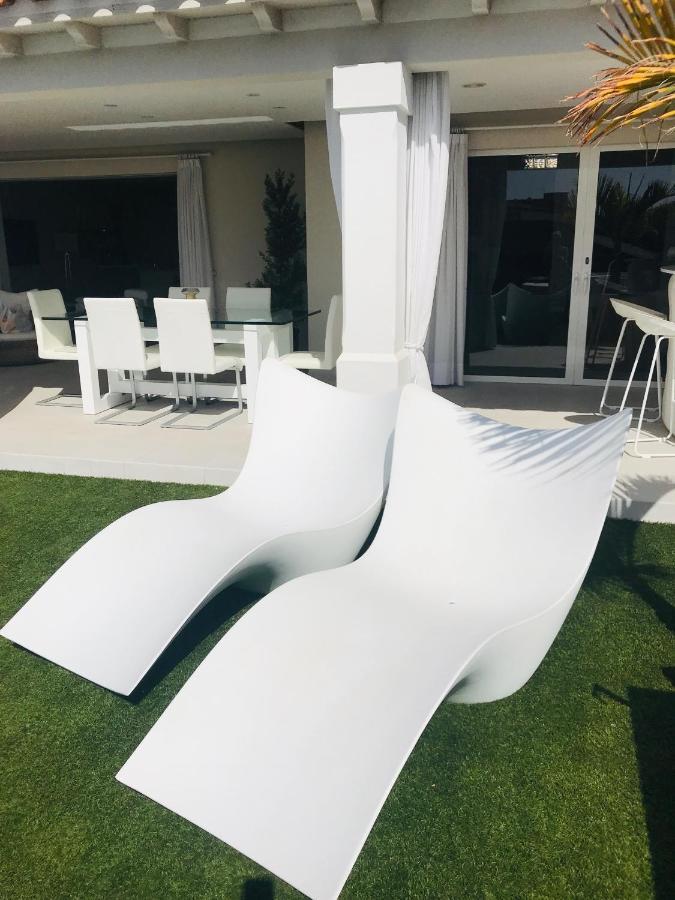 Olivia Holidayhouse Maspalomas Maspalomas  Kültér fotó
