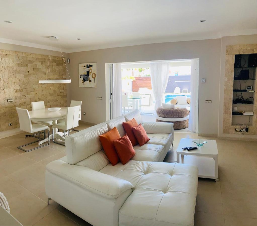Olivia Holidayhouse Maspalomas Maspalomas  Kültér fotó