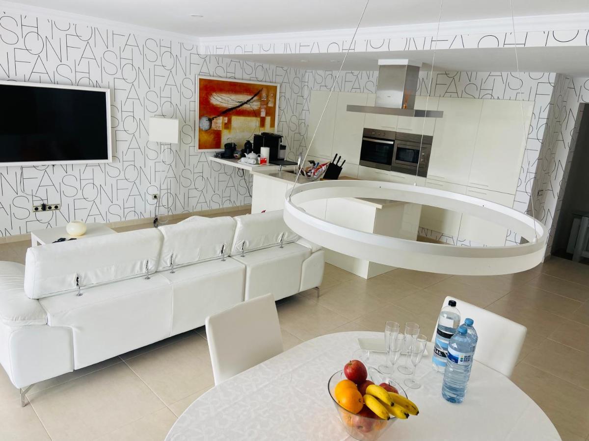 Olivia Holidayhouse Maspalomas Maspalomas  Kültér fotó
