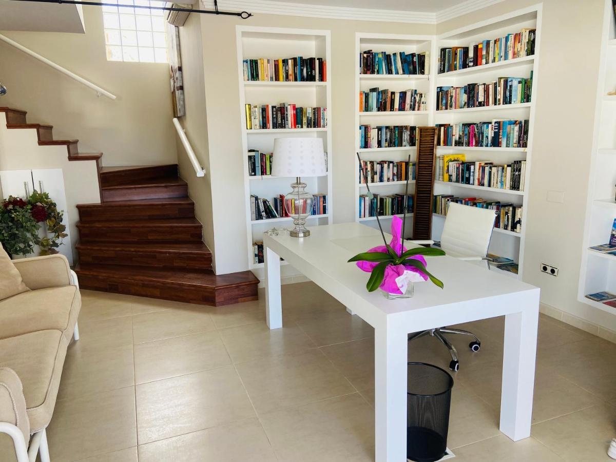 Olivia Holidayhouse Maspalomas Maspalomas  Kültér fotó