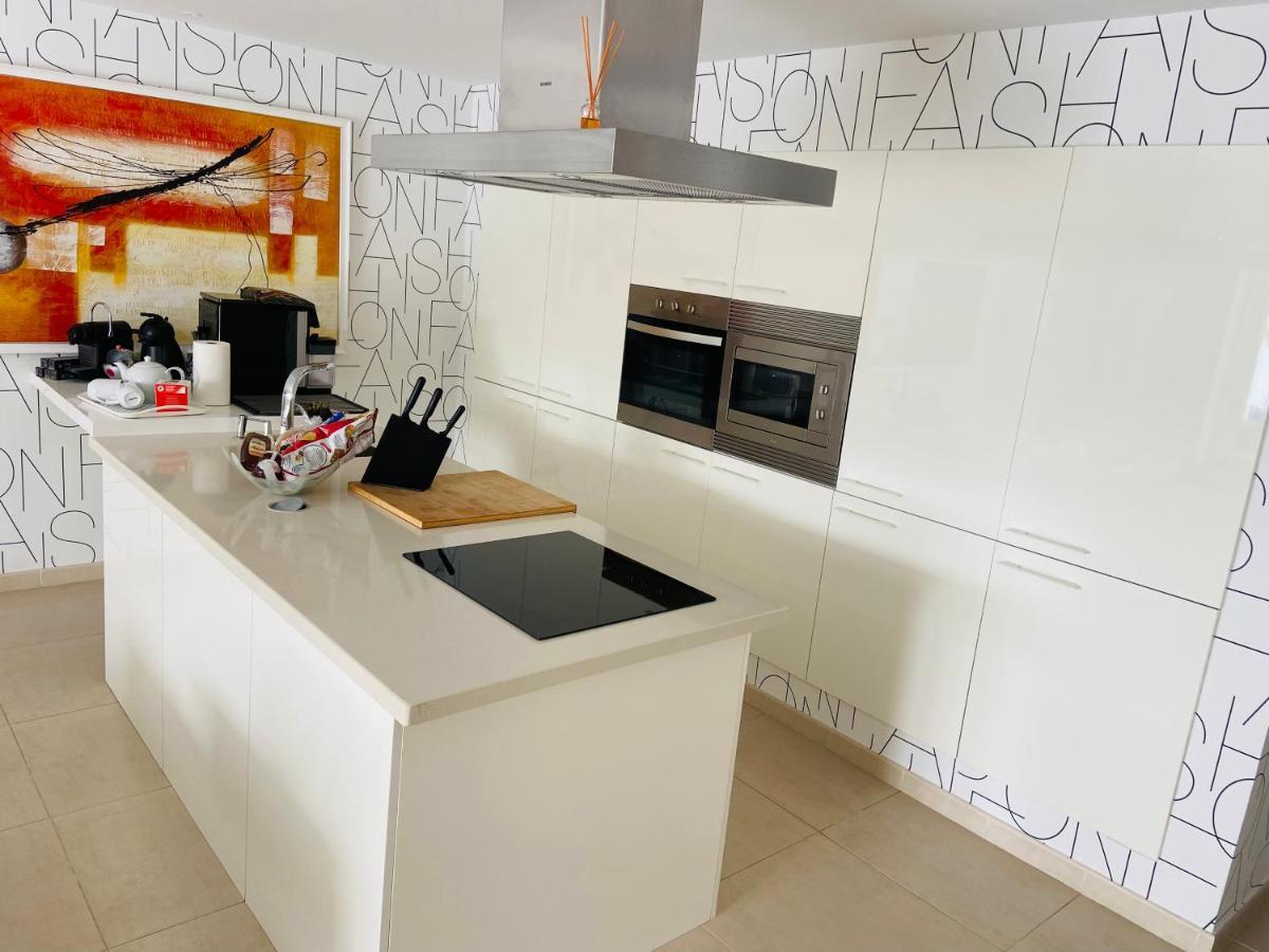 Olivia Holidayhouse Maspalomas Maspalomas  Kültér fotó